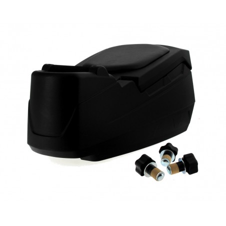 ART Solid rear cargo trunk 2X48L 1066942