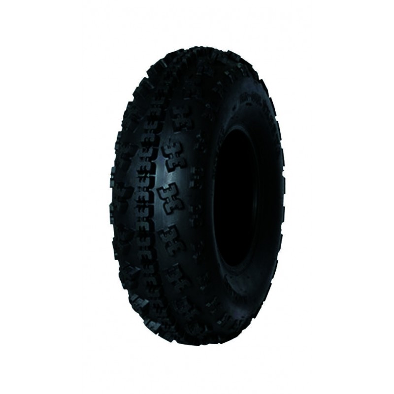 ART Neumático para quad o atv SLICER 21X7-10 30J 6PR TL 9004042