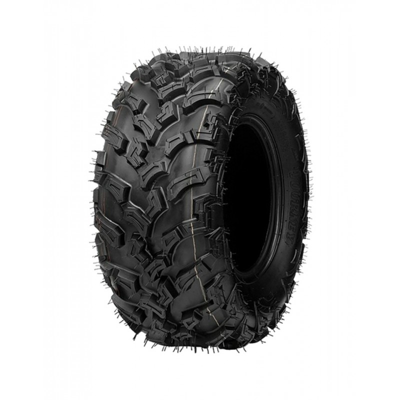 ART Tire for quad or atv PASSKEY 25X10-12 50J 6PR TL 9004175