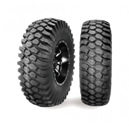 ART Neumático para quad o atv XRACER 30X10 R 14 63M 8PR E TL 9004182