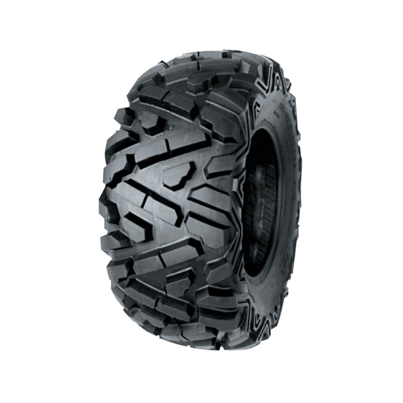 ART Tire for quad or atv TOP-DOG 25X10-12 50J 6PR TL 9004183