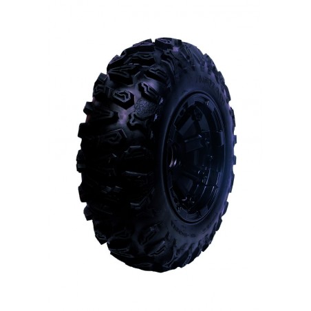 ART Neumático para quad o atv SLOGGER 25X10-12 50J 6PR TL 9004195
