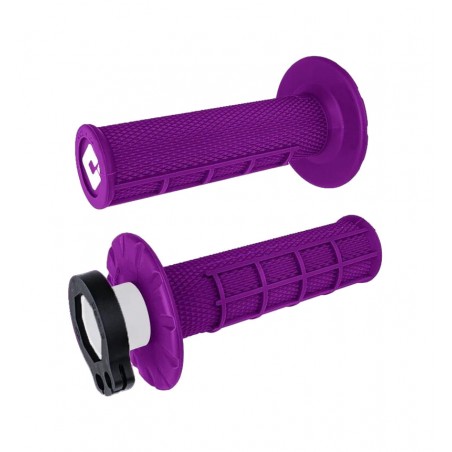 ODI Puños MX V2 LOCK-ON HALF-WAFFLE 1081121009