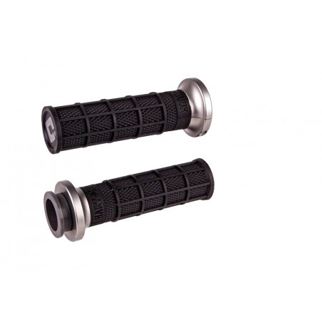 ODI HANDGRIP MOTORCYCLE V-TWIN HART-LUCK SIGNATURE (2018-) LOCK-ON INDIAN 1116551002