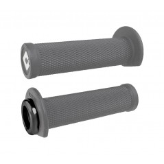 ODI Grips for quad or jet ski RUFFIAN 2.1 - LOCK-ON 125 MM 1127647004VAR