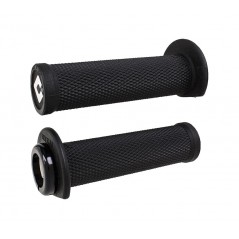 ODI Puños para quad o moto de agua RUFFIAN 2.1 - LOCK-ON 125 MM 1127647004VAR