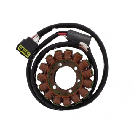 TOURMAX Stator 010080