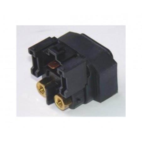 TOURMAX Starter Relay 010159