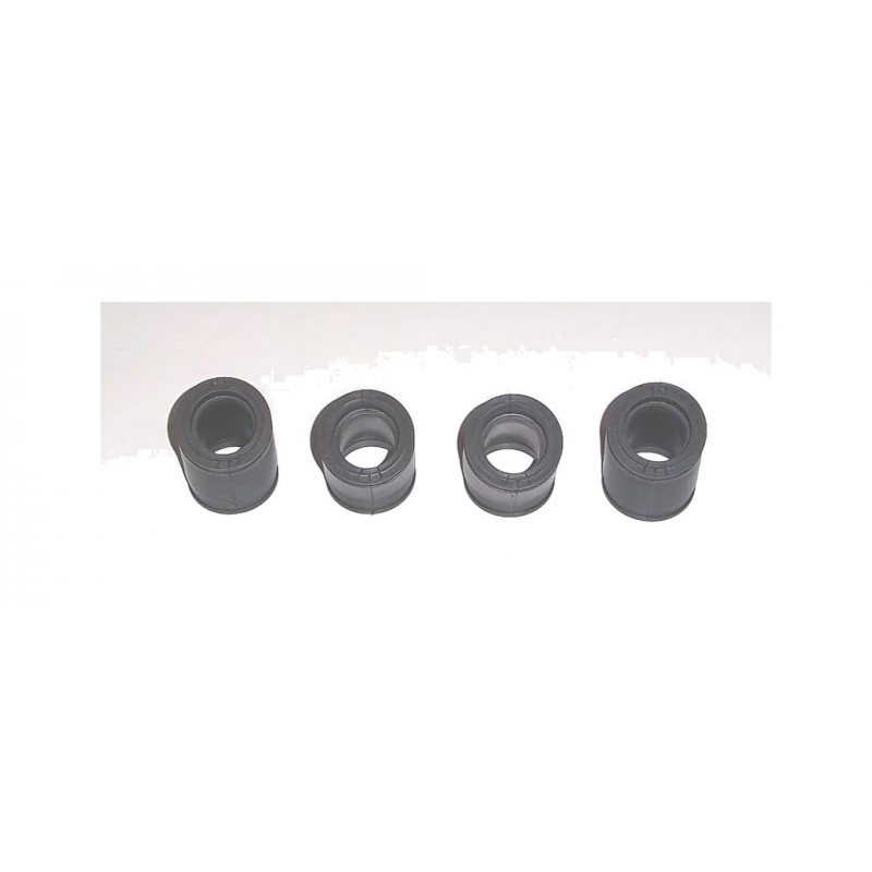 TOURMAX Four-piece intake manifold kit 1121478