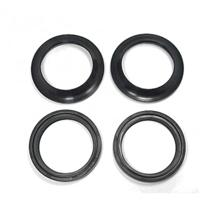 TOURMAX Fork seal and dust cover kit 43X54X11 MM 1121552