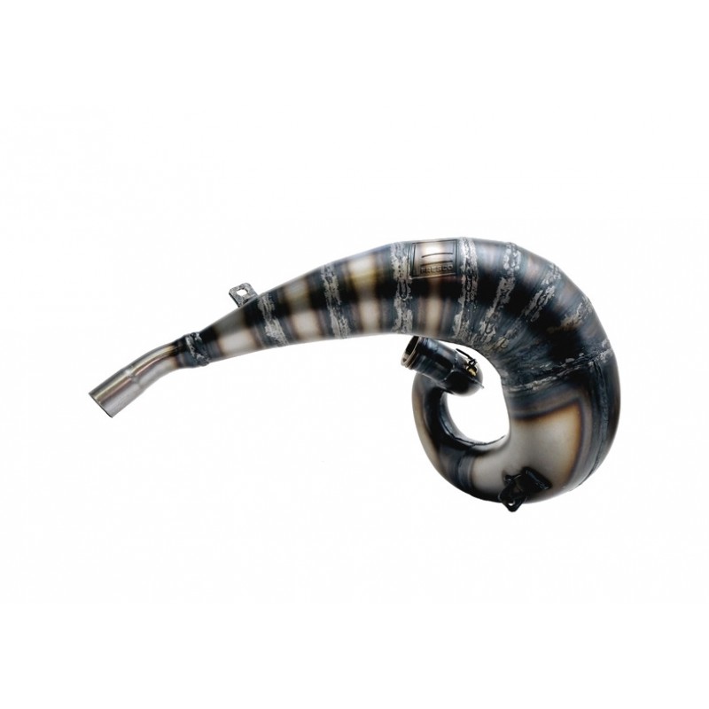 FRESCO Steel escape scarf RAW 1125328