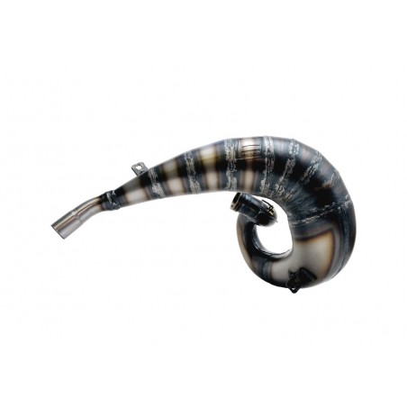 FRESCO Steel escape scarf RAW 1125328