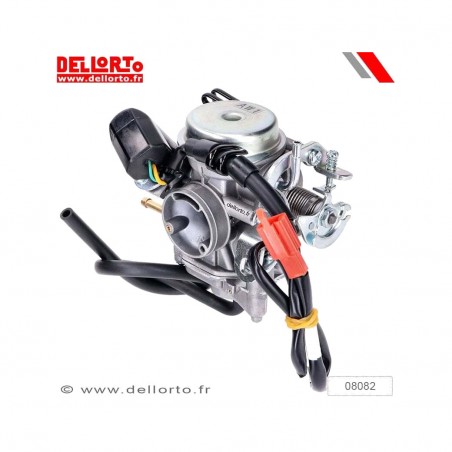DELLORTO CARBURADOR Ø18 I TKSVB 1126944