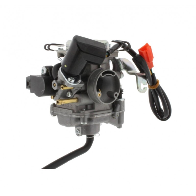 DELLORTO CARBURETOR Ø18 Z TKSVB 1126947