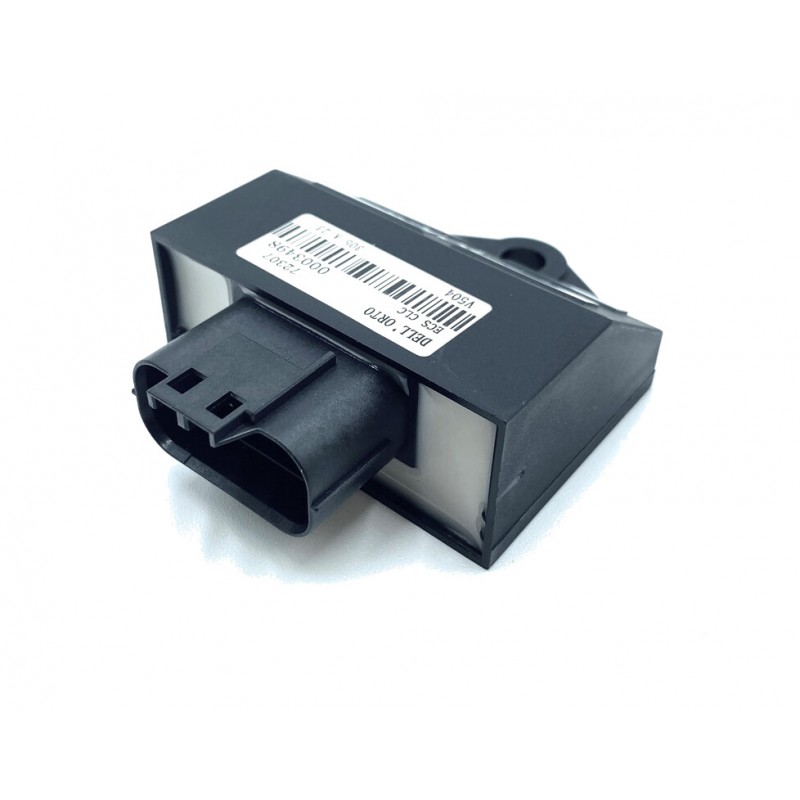 DELLORTO Centralita electrónica original 25KM/H ECU ECS 1126952