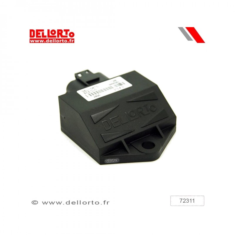 DELLORTO Original electronic control unit 25KM/H ECU ECS 1126956