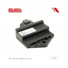 DELLORTO Original electronic control unit 45KM/H ECU ECS 1126957