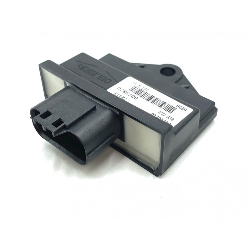 DELLORTO Centralita electrónica original 25KM/H ECU ECS 1126958