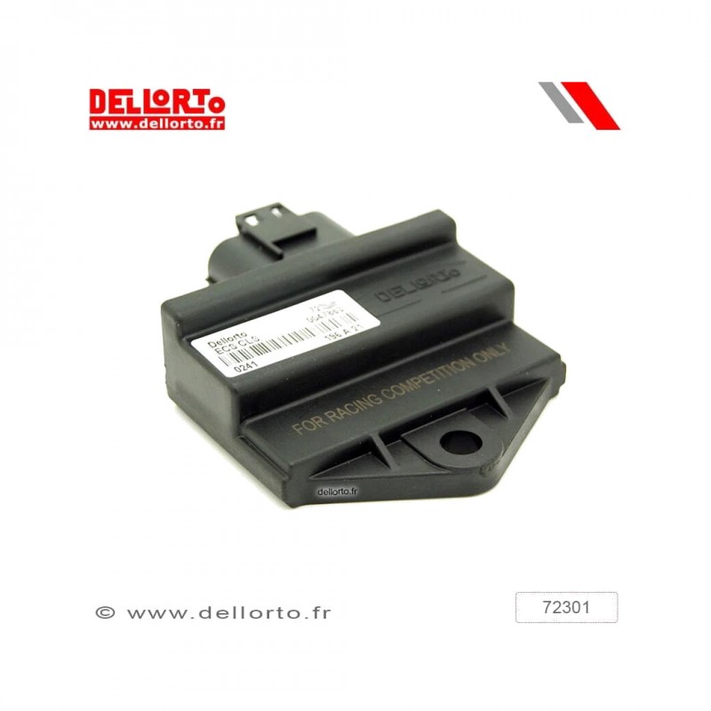 DELLORTO centralita electrónica ECU ECS RACING 1126961