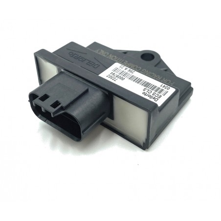 DELLORTO electronic control unit 33KM/H ECU ECS RACING 1126962