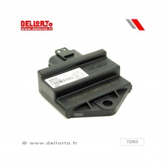 DELLORTO centralita electrónica ECU ECS RACING 1126963