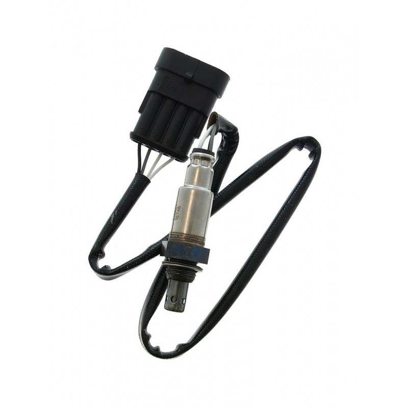 DELLORTO Engine probe MOTOR GY6 EURO 5 LAMBDA ECS 1126965