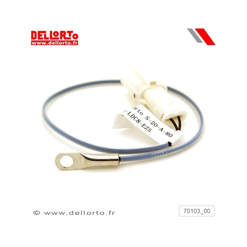 DELLORTO Temperature sensor 1126968