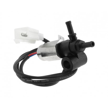 DELLORTO Idle solenoid valve RALENTÍ 1126969