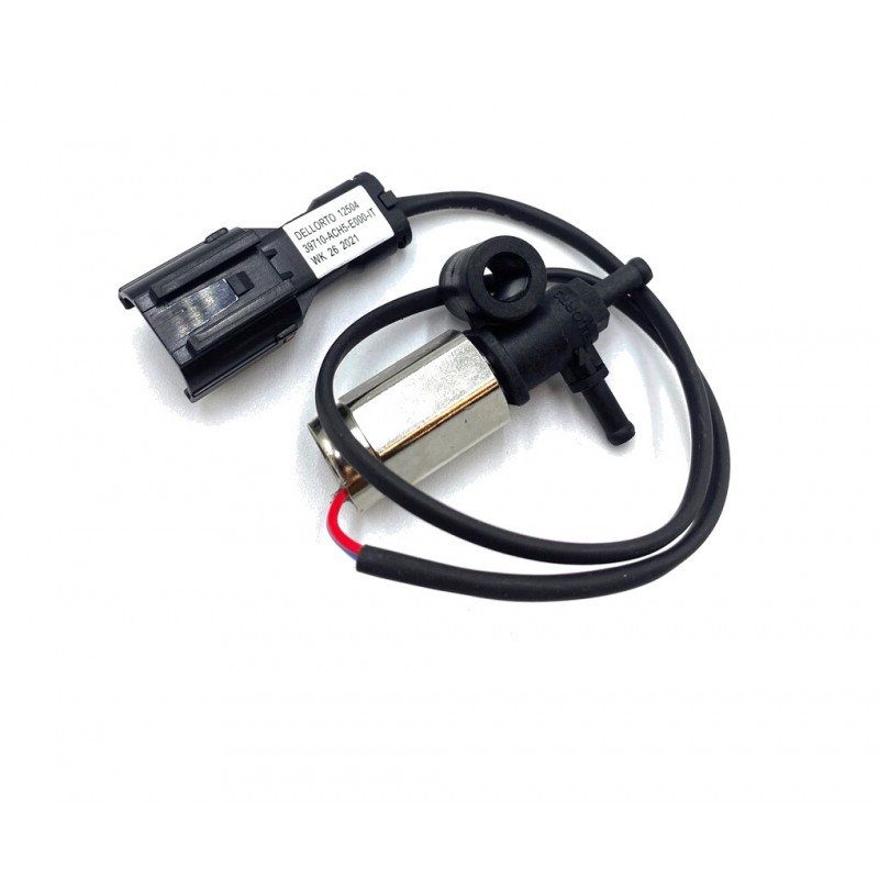 DELLORTO Main solenoid valve EURO 4 ECS 1126970