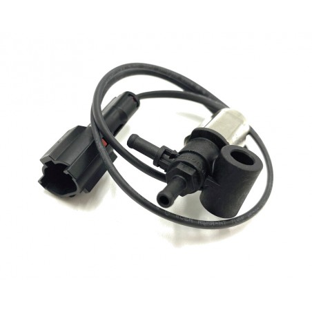 DELLORTO Válvula solenoide de ralenti RALENTÍ 1126971