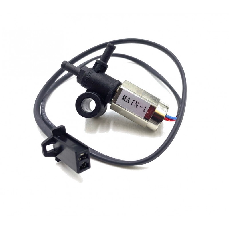 DELLORTO Válvula solenoide principal EURO 5 ECS 1126972