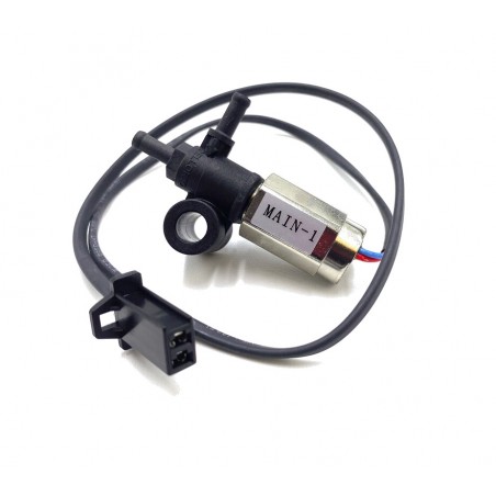 DELLORTO Válvula solenoide principal EURO 5 ECS 1126972