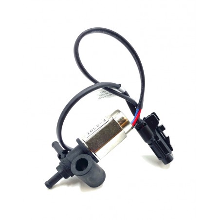 DELLORTO Idle solenoid valve RALENTÍ 1126973