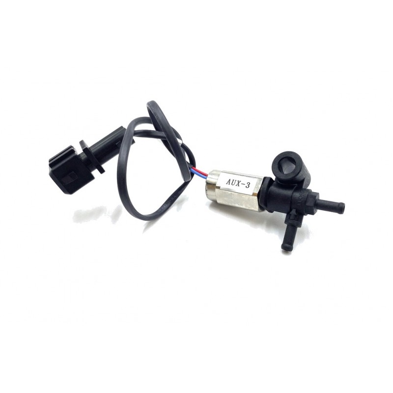 DELLORTO Válvula solenoide auxiliar 1126974