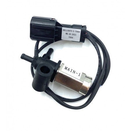 DELLORTO Main solenoid valve EURO 5 ECS 1126975