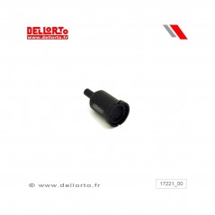 DELLORTO Solenoid valve filter EURO 4 5 1126976