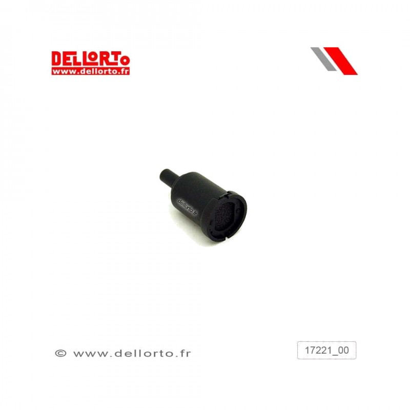 DELLORTO Filtro de válvula solenoide EURO 4 5 1126976