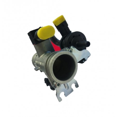 DELLORTO Intake body Ø28 MEDLEY 1126977