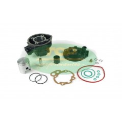 TOP PERFORMANCES Kit de cilindro hierro 73,5CC Ø49MM C39MM - MINARELLI AM6 BIG BORE 1127346