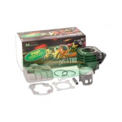 TOP PERFORMANCES Iron cylinder kit 68CC Ø47MM C39,2MM - MINARELLI / YAMAHA HORIZONTAL AC TROPHY 1127350