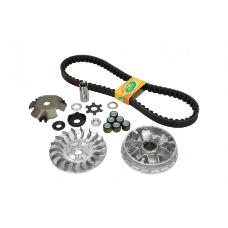 TOP PERFORMANCES Belt drive variator TPR GP VARIOTOP 1127352