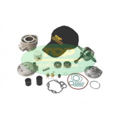 TOP PERFORMANCES Replacement gasket kit for cylinder kits Ø50MM 1127361
