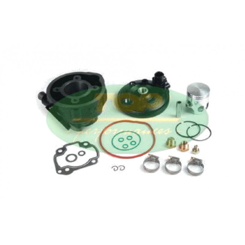 TOP PERFORMANCES Kit de juntas recambio para kits cilindro Ø47MM 1127366