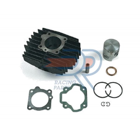 TOP PERFORMANCES Kit de cilindro Ø46MM BIG BORE 1128217