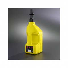 TUFF JUG Bidón de gasolina con tapón 2,5G/10L RIPPER G3 1129479010VAR