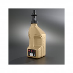 TUFF JUG Gasoline can with cap 2,5G/10L RIPPER G3 1129479010VAR