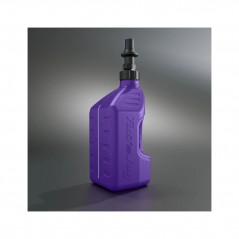 TUFF JUG Gasoline can with cap 2,5G/10L RIPPER G3 1129479010VAR