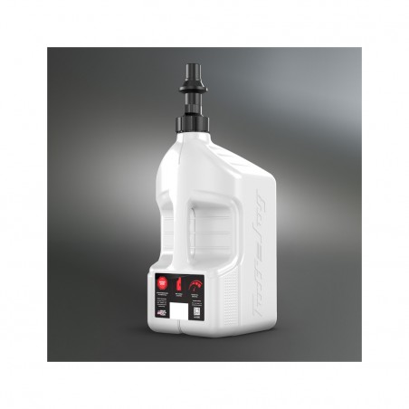 TUFF JUG Gasoline can with cap 5G/20L RIPPER G3 1129480001