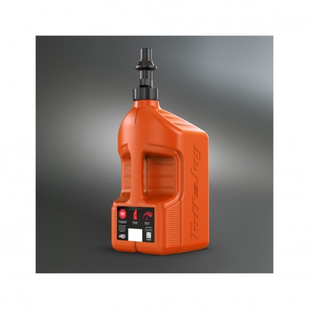 TUFF JUG Gasoline can with cap 5G/20L RIPPER G3 1129480004