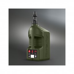TUFF JUG Bidón de gasolina con tapón 5G/20L RIPPER G3 1129480007